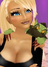 avatar image