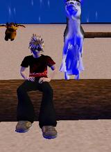 Avatar pic