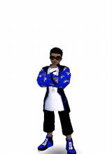 avatar image