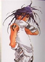avatar picture