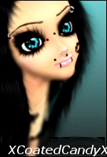 xcoatedcandyx