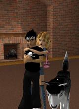 avatar image