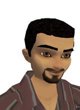 avatar image