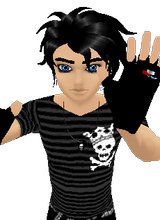 avatar image