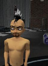 FaceLessJoker
