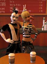 avatar image