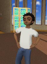 avatar image