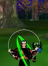avatar picture