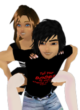 avatar picture