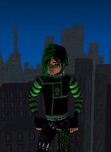 avatar image