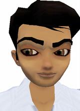 avatar image