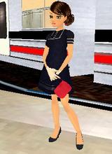 RosiePeacock