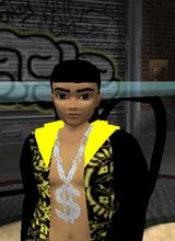 avatar image