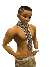 avatar picture