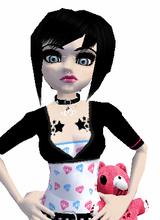 avatar image
