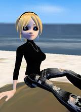 avatar image