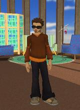 avatar image
