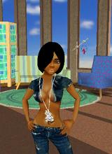 Avatar pic