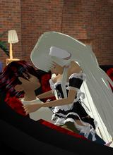 avatar image