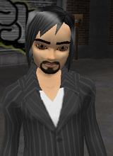 avatar image