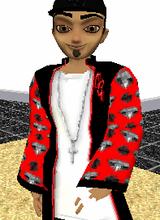 avatar image