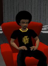 avatar image