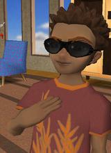 avatar image