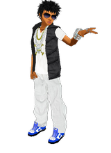 CALiiBOi