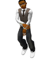 avatar image