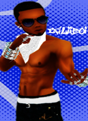 Avatar pic