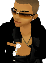 avatar image