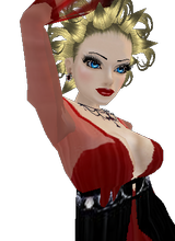 avatar image