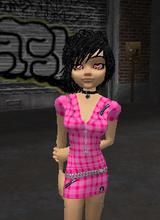 avatar image