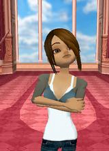 avatar image