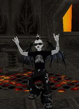 avatar picture