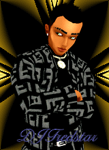 DJFredstar