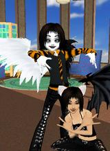 avatar image