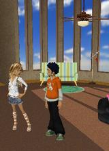avatar image
