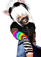 avatar image
