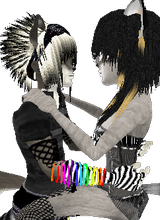 avatar image