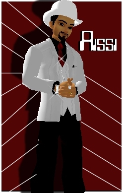 avatar picture