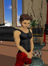 avatar image