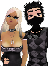 avatar image