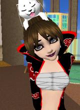 avatar image