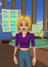 avatar image