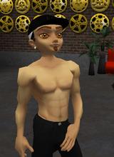 avatar image