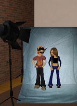 avatar image