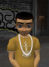 avatar image
