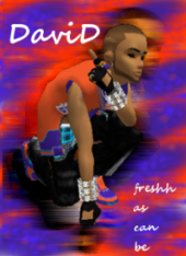 avatar image
