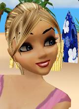 avatar image